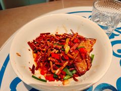 -巡湘记·乡野湖南菜(周浦万达店)