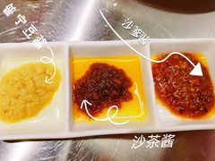 -燃计沙茶皇·香港沙茶火锅(人广旗舰店)