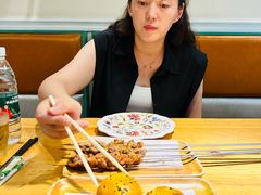 -青禾小厨新疆菜(总店)