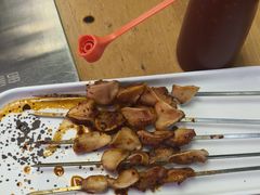 -正丰源大缸烧烤(人民路店)