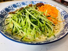-馬香远蘭州牛肉面(武汉群星城首店)
