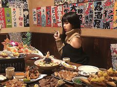 -披头士烧鸟居酒屋(王府井店)