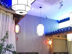 -洪星渔庄临平菜(星万里店)