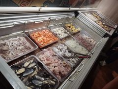 -三和屋日式海鲜锅料理(启航大厦店)