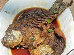 -柠静私家菜(石板巷店)