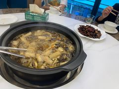 -菌海森林·非遗野生菌火锅(西山区滇池路摩根道店)