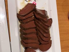 -壹只卤鹅 · 潮汕菜(京基百纳店)