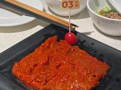 -海底捞火锅(金花路店)