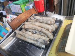 -蔡伯糯米猪肠