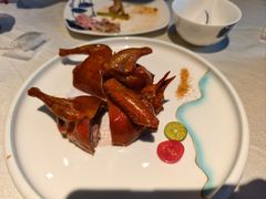 -相思林金岛饭店(青山湖店)