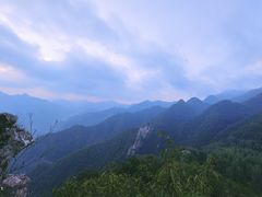 -北京山里寒舍度假酒店