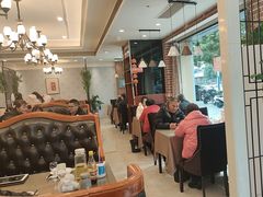 -老常州菜馆(天宁店)