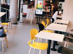 -麦当劳(东石东一路店)