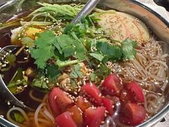 -很久以前羊肉串(昌里路三钢里店)