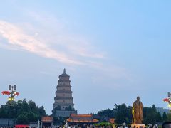 -大唐不夜城