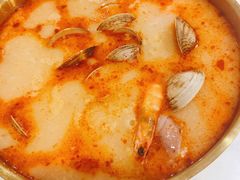 -香香海南菜餐厅