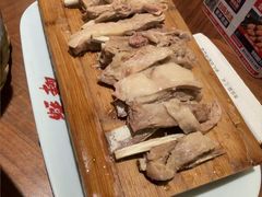 -蚝翅·海鲜粥·烧烤·羊肉季(鄞州万达店)