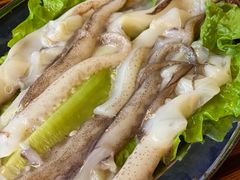 -新会鲜蚝鸡煲(新会总店)