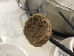 -陈记顺和潮汕牛肉火锅(番禺迎宾大道店)