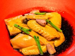 -曾宴·楚菜(湖北省博物馆店)