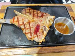 -摩欧客意式餐厅(高新活力汇店)