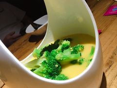 -3号仓库·餐厅(灵溪一店)