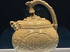 -陕西历史博物馆