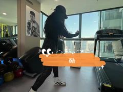 -M.S拳击泰拳馆(大学路店)