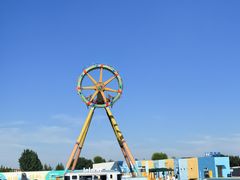 -渔岛海洋度假区