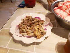 -胡哥烤肥牛(车公庙店)
