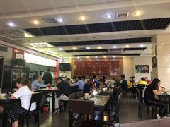 大堂-孙记炒炮(西街店)