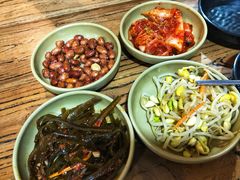 香酥花生小菜-京玉菲饭店(李村店)