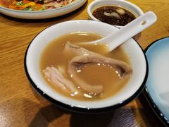 -猪腰世家·粤菜猪腰汤(江西路店)