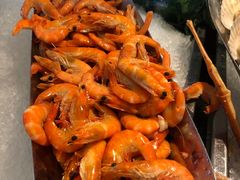 -西安高新希尔顿酒店·咖啡露台西餐厅