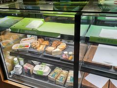-星巴克(大梅沙8号仓店)