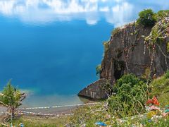 -丽江泸沽湖景区