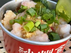 -沙州食驿·非遗小吃夜市
