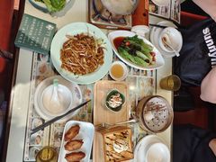 -雍哲港式餐厅(现代广场店)