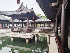 -江心屿景区