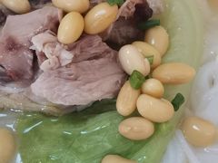 招牌越南鸡肉粉-华姐鸡粉(中心店)
