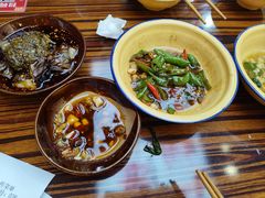 -山城欢现炒食堂(上海城店)