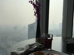 -洲际酒店·地平线全日餐厅HORIZON CAFÉ