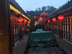-客家大院·非遗赣南客家菜(郁孤台店)