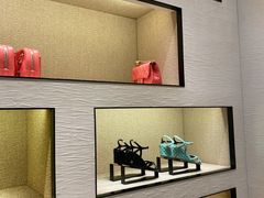 -CHANEL(恒隆广场店)