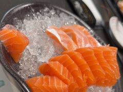 -稻早料理美术馆(城阳店)