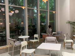 -CHEZ JASMINE 茉莉的氧气厨房