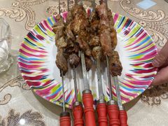 -新疆伊宁远征餐厅