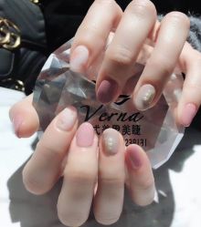 -VERNA日式美甲美睫