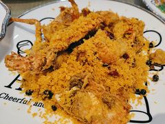 -巽寮印象美食部落餐厅·海鲜·地方特色菜(惠州体验店)