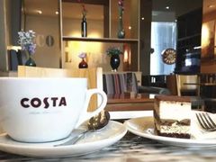 -COSTA COFFEE(上海月星环球港店)
